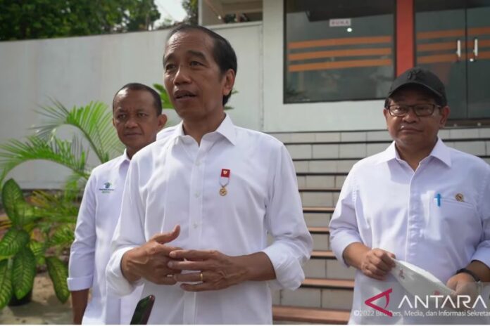 jokowi-tanimbar