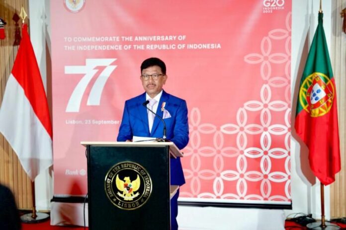 kominfo-menteri-johnny-peringatan-77-tahun-RI-di-lisbon-portugal-2 (1)