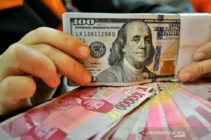 rupiah