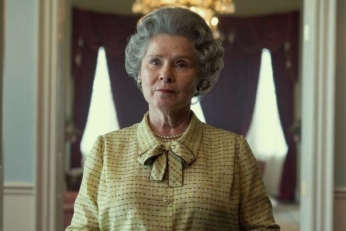 the crown