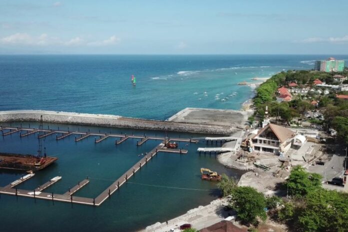 PELABUHAN-SANUR