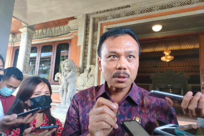 Sekda-Bali-oktober-2022