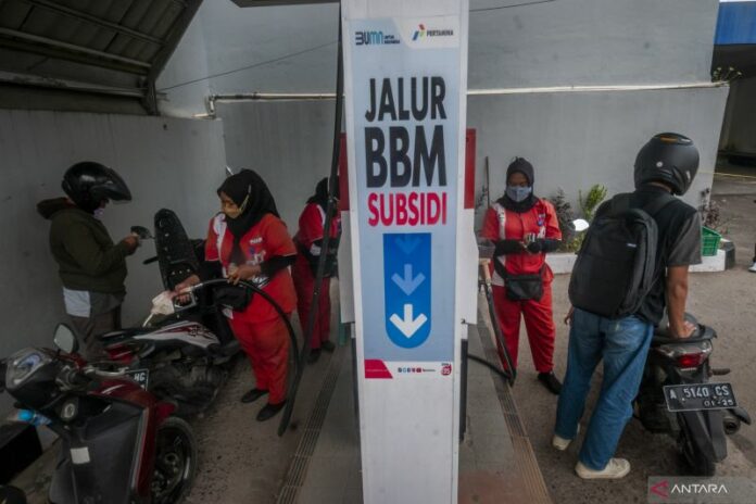 antarafoto-realisasi-belanja-subsidi-2022-290922-bk-3