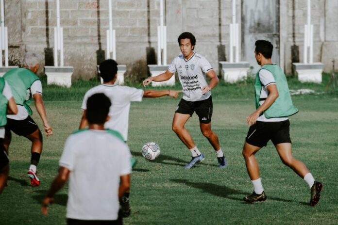 bali-united-latihan