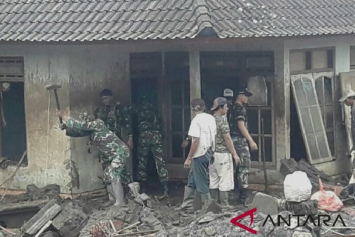 kodim-gotong-royong