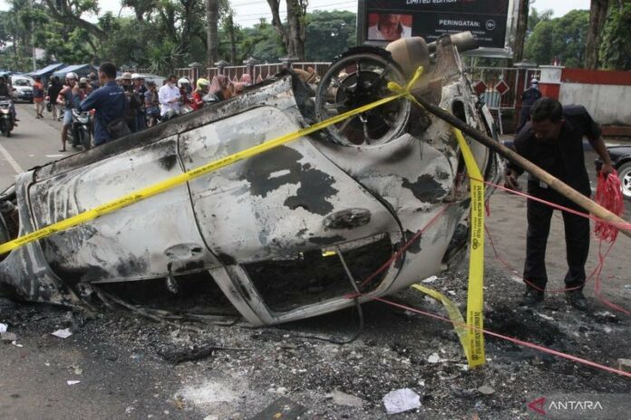 tragedi
