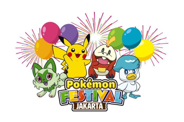 3.Pokemon-Festival-Jakarta-Logo