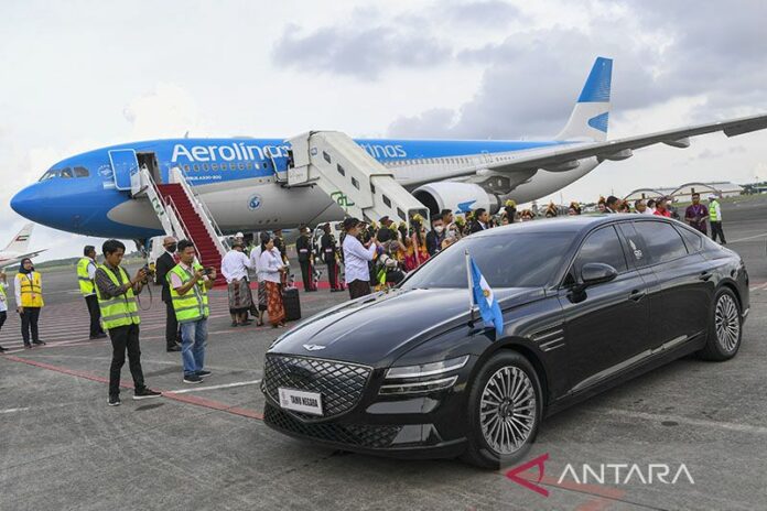 Kedatangan-Presiden-Argentina-di-Bali-14112022-MRH-4