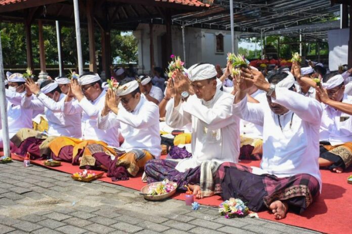 Tumpek-landep-denpasar