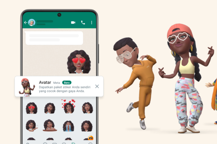 Indonesian_WhatsApp_Avatars