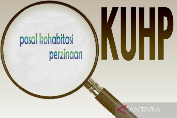 KUHP_kumpul_kebo