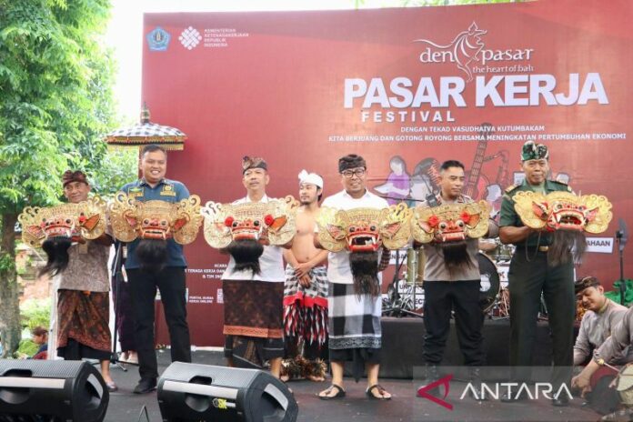 Pasar-kerja-festival
