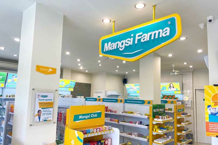 mangsi farma