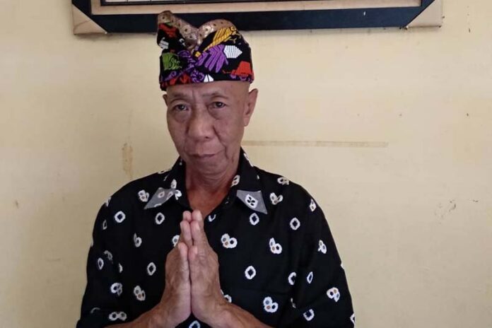 pak ogah