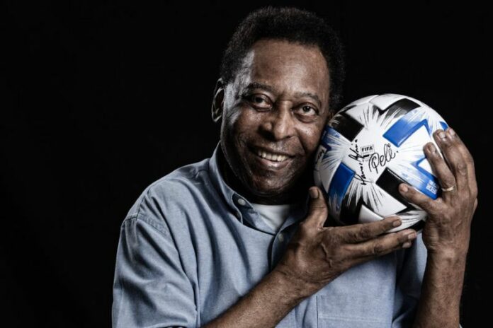 pele