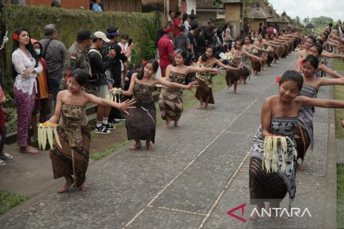penglipuran-festival