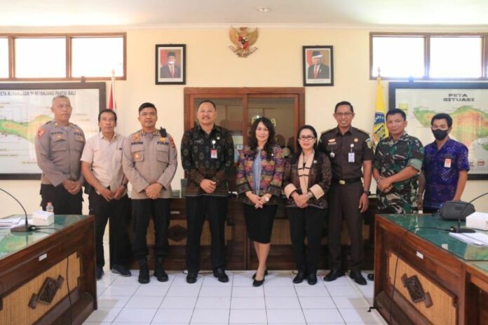 Kesbangpol-konflik-sosial
