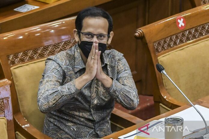 Raker-Mendikbudristek-dengan-KomisiX-DPR-19012022-gp-4