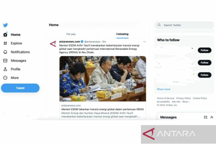 twitter-for-you