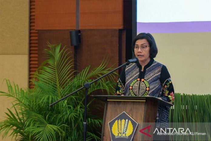 Menteri-Keuangan-Sebutkan-Langkah-Langkah-Kementerian-Keuangan-dalam-Meningkatkan-Kualitas-LK-BA-015-dan-LK-BUN-2022-2