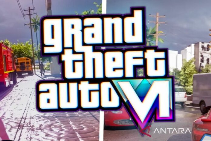 GTA-VI