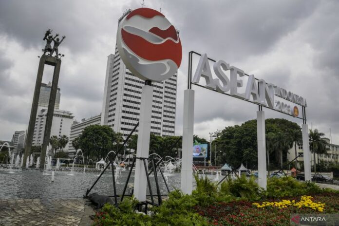 antarafoto-jelang-ktt-asean-summit-2023-27012023-gp-2