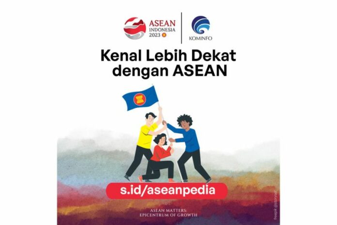 aseanpedia