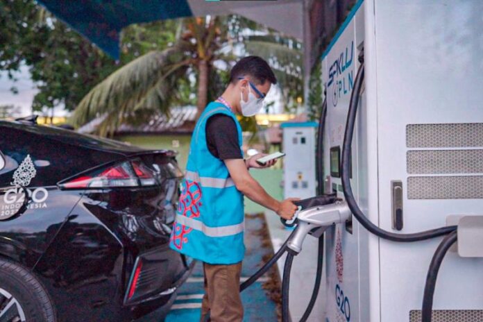 SPKLU-untuk-KTT-ASEAN-2023-di-Labuan-Bajo