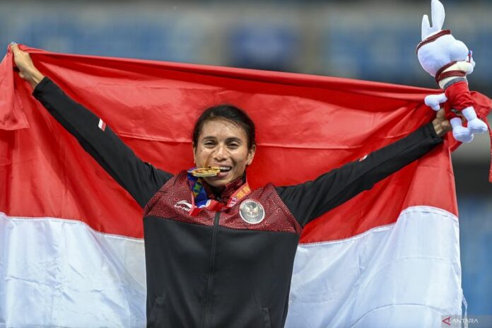 antarafoto-maria-londa-emas-sea-games-100523-adm-12