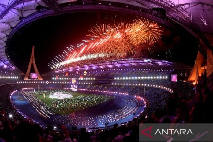 Pentupan-ASEAN-Para-Games-2023-K