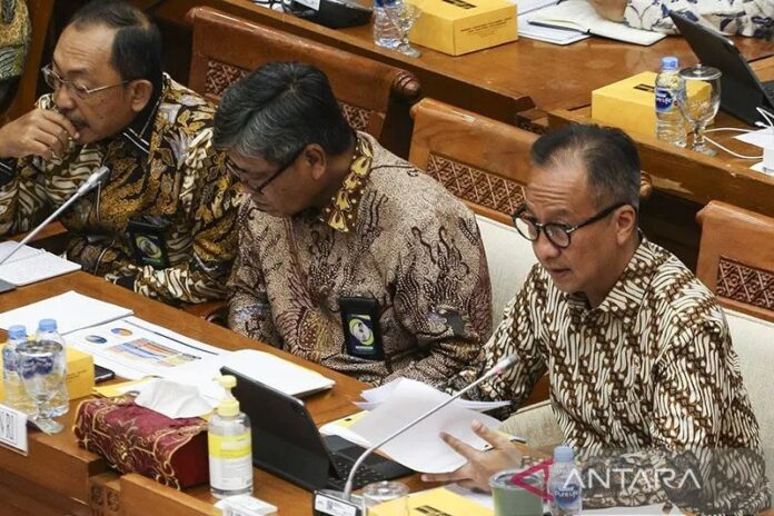 Rapat-Kerja-Menteri-Perindustria