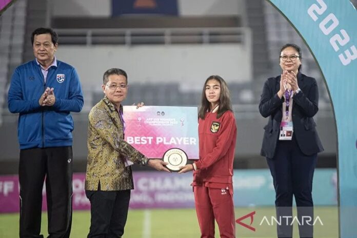 Pemain-terbaik-AFF-U-19-Women-Ch