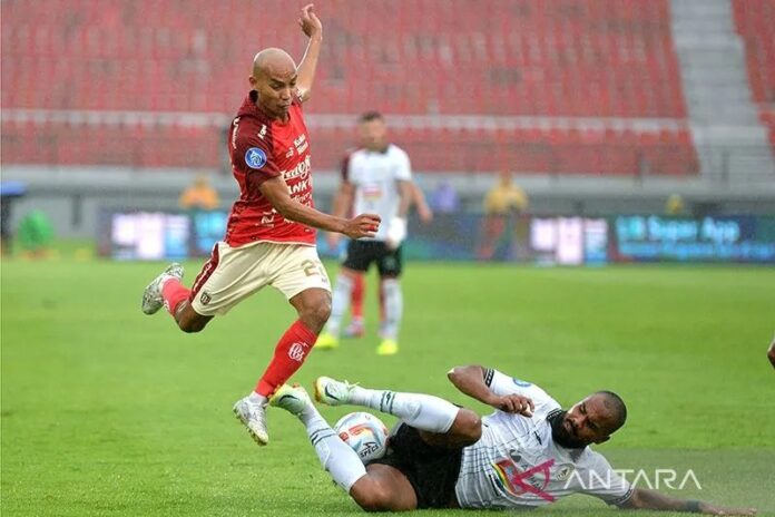 Pss-Sleman-Kalahkan-Bali-United