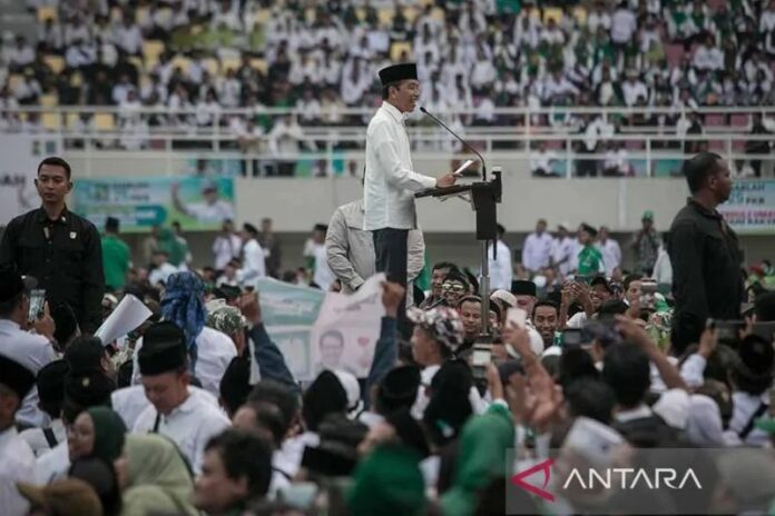 antarafoto-perayaan-harlah-ke-25