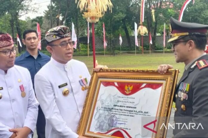 Penghargaan-Polresta-Denpasar-ed