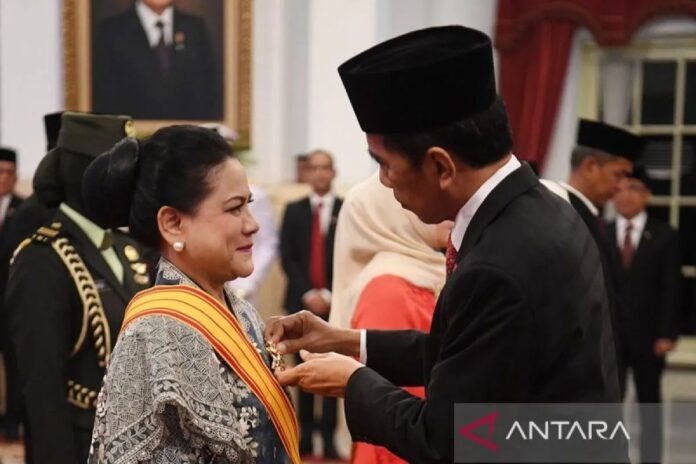 Presiden-IBN-Penghargaan-140823