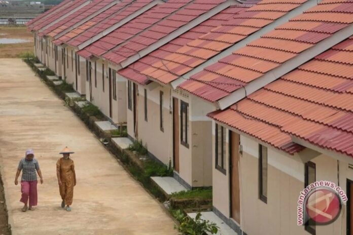 antarafoto-pembangunan1-rumah-ne