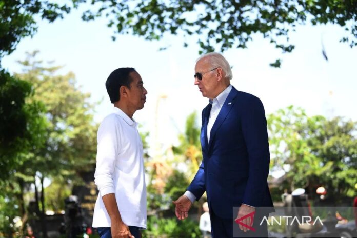 Presiden-Jokowi-Presiden-AS-Tahu