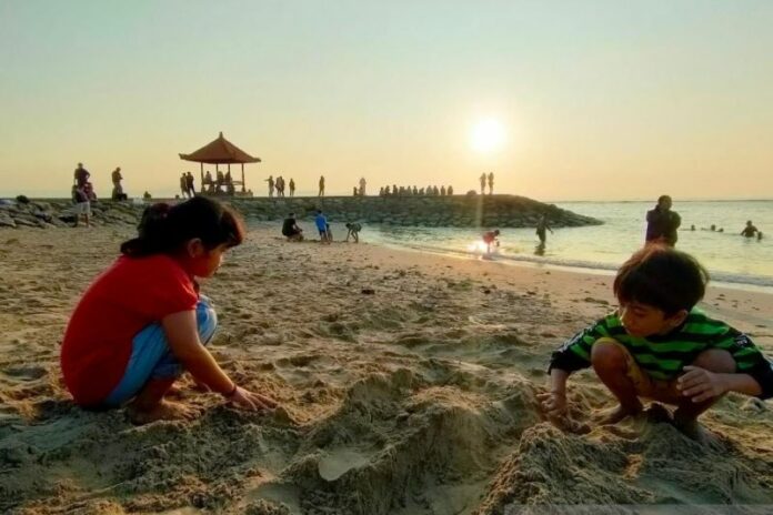 Wisata-sanur