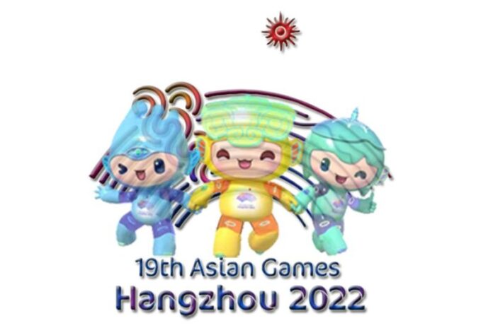maskot-asian-games-2022