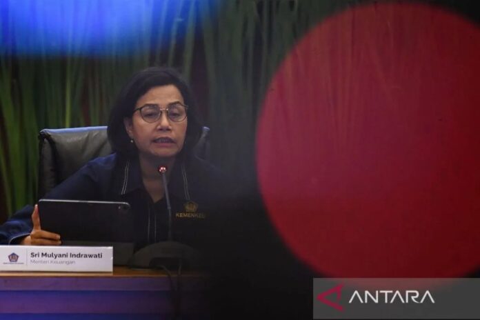 antarafoto-konpers-apbn-kita-ole