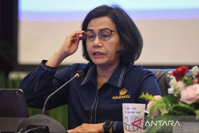 antarafoto-konpers-apbn-kita-ole
