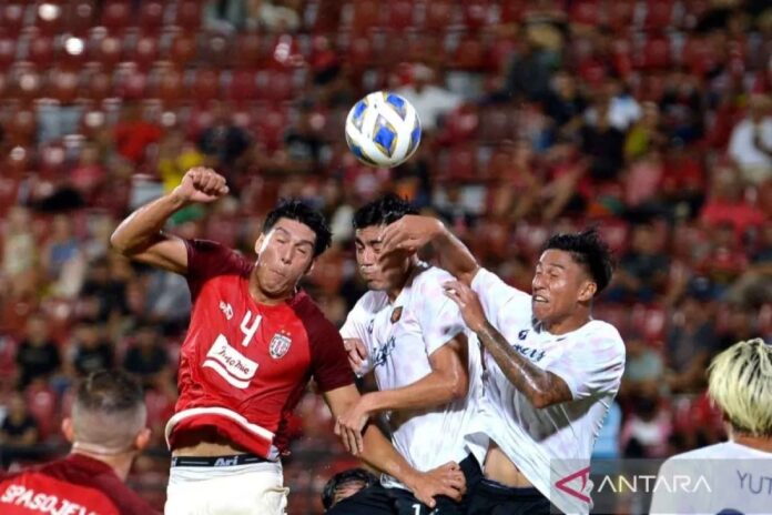 Bali-United-Lawan-Stallion-Lagun