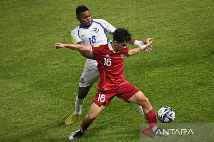 Piala-Dunia-U17-Indonesia-Imbang