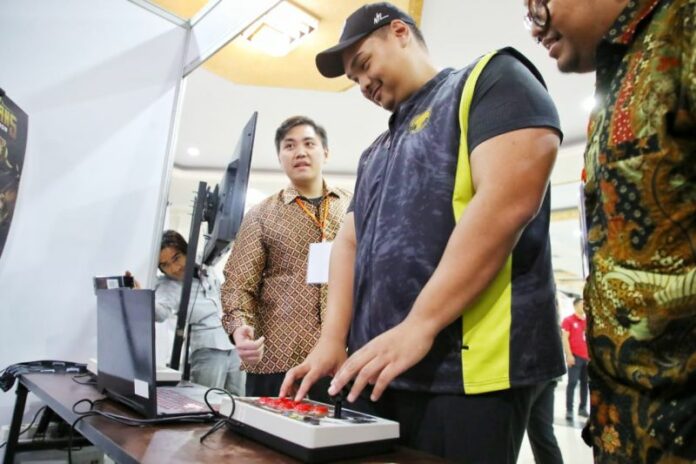 6849Menpora-Dito-Harap-Game-Lokal-Kedepan-Bisa-Berjaya-dan-Merambah-Internasional