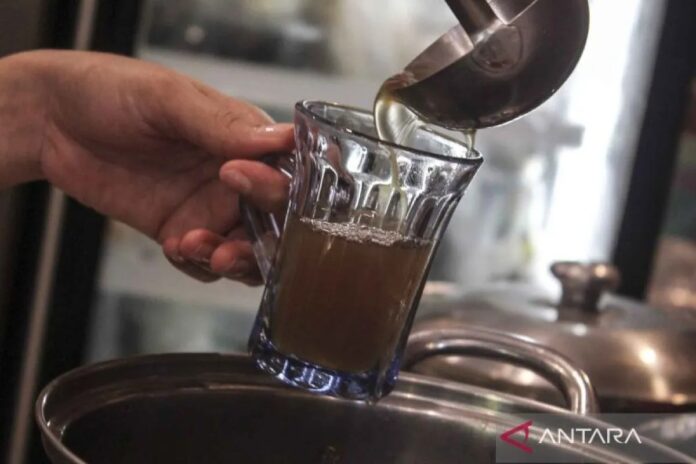 antarafoto-unesco-tetapkan-jamu