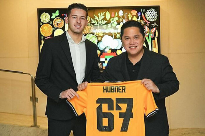 hubner