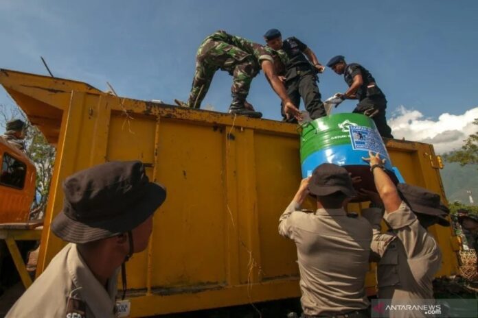 antarafoto-aksi-peduli-sampah-na