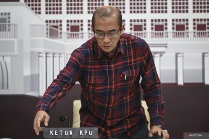 antarafoto-kpu-catat-90-petugas (1)