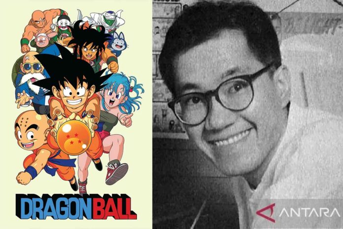 dragon-ball